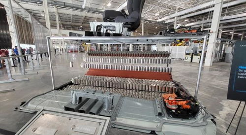 默默發力 特斯拉支持的團隊研發單晶無鈷鋰離子電池與功能涂料