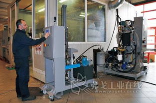 高壓應用下功能涂料實現estrim效果的研究