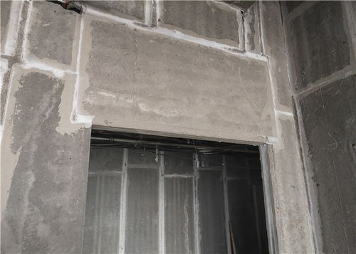 河南輕質隔墻板生產廠家 優(yōu)質建材助力現代建筑