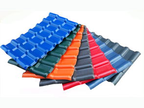 蘭州及武威地區(qū)高品質樹脂瓦供應與建筑工程勞務分包服務