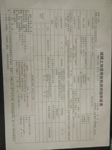 建筑勞務分包公司城鎮(zhèn)土地使用稅稅源明細申報表填寫指南