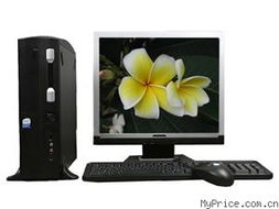 方正商祺 N500 BSN500 8769 臺(tái)式電腦報(bào)價(jià)與產(chǎn)品總覽